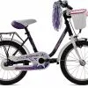 Bachtenkirch Empress 16 | 29 Cm | Lila Weiß | 16 Zoll 1 Bachtenkirch Empress 16 | 29 Cm | Lila Weiß | 16 Zoll -Mountainbike Verkaufsladen bachtenkirch empress 16 lila weiss 81899 01