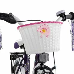 Bachtenkirch Empress 16 | 29 Cm | Lila Weiß | 16 Zoll 11 Bachtenkirch Empress 16 | 29 Cm | Lila Weiß | 16 Zoll -Mountainbike Verkaufsladen bachtenkirch empress 16 lila weiss 81899 04