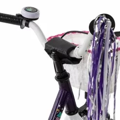 Bachtenkirch Empress 16 | 29 Cm | Lila Weiß | 16 Zoll 12 Bachtenkirch Empress 16 | 29 Cm | Lila Weiß | 16 Zoll -Mountainbike Verkaufsladen bachtenkirch empress 16 lila weiss 81899 05