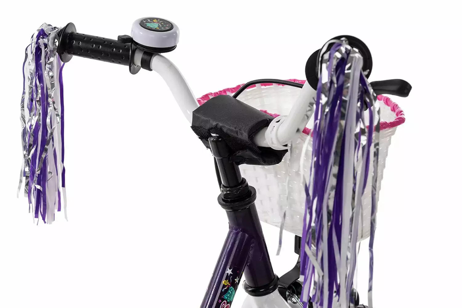 Bachtenkirch Empress 16 | 29 Cm | Lila Weiß | 16 Zoll 7 Bachtenkirch Empress 16 | 29 Cm | Lila Weiß | 16 Zoll – Bild 5