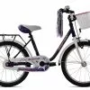 Bachtenkirch Empress 18 | 31 Cm | Lila Weiß | 18 Zoll -Mountainbike Verkaufsladen bachtenkirch empress 18 lila weiss 81900 01