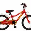 Bachtenkirch Feuerwehr 18 | 23,5 Cm | Rot Weiß Gelb | 18 Zoll 2 Bachtenkirch Feuerwehr 18 | 23,5 Cm | Rot Weiß Gelb | 18 Zoll -Mountainbike Verkaufsladen bachtenkirch feuerwehr 18 84396 01