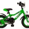 Bachtenkirch JeeBee 12 | 18 Cm | Grün Schwarz | 12 Zoll 2 Bachtenkirch JeeBee 12 | 18 Cm | Grün Schwarz | 12 Zoll -Mountainbike Verkaufsladen bachtenkirch jeebee 12 gruen schwarz 87007 01