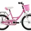 Bachtenkirch My Bonnie 16 | 29 Cm | Pink Weiß | 16 Zoll 1 Bachtenkirch My Bonnie 16 | 29 Cm | Pink Weiß | 16 Zoll -Mountainbike Verkaufsladen bachtenkirch kinderfahrrad 16 zoll my bonnie 81284 01