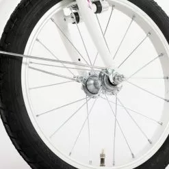 Bachtenkirch My Bonnie 16 | 29 Cm | Pink Weiß | 16 Zoll -Mountainbike Verkaufsladen bachtenkirch kinderfahrrad 16 zoll my bonnie 81284 03