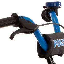 Bachtenkirch Polizei 16 Wave | 29 Cm | Blau Silber | 16 Zoll 10 Bachtenkirch Polizei 16 Wave | 29 Cm | Blau Silber | 16 Zoll -Mountainbike Verkaufsladen bachtenkirch kinderfahrrad 16 zoll polizei 81286 04