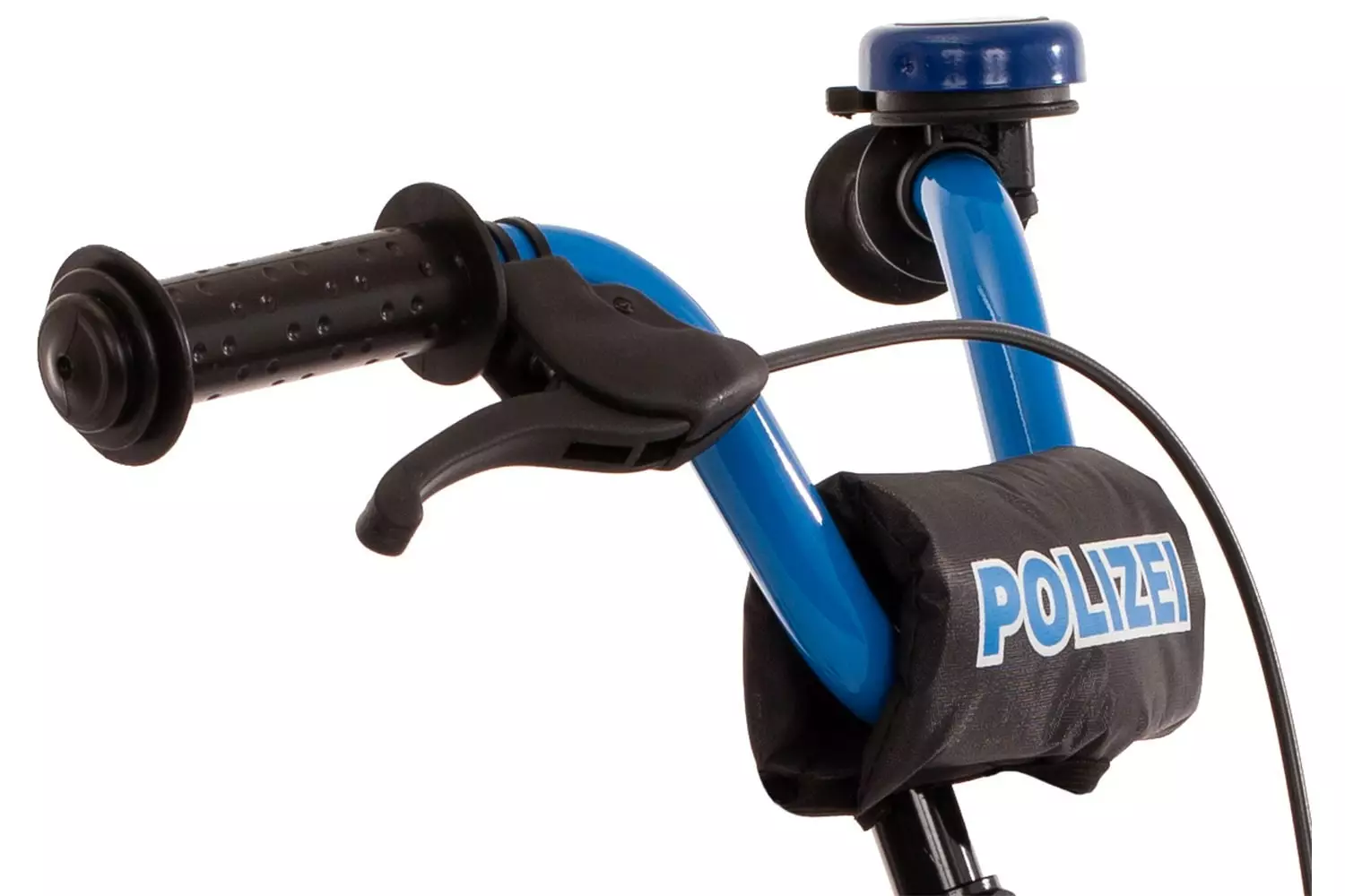 Bachtenkirch Polizei 16 Wave | 29 Cm | Blau Silber | 16 Zoll 6 Bachtenkirch Polizei 16 Wave | 29 Cm | Blau Silber | 16 Zoll – Bild 4