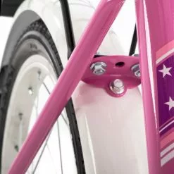 Bachtenkirch My Bonnie 18 | 31 Cm | Pink Weiß | 18 Zoll -Mountainbike Verkaufsladen bachtenkirch kinderfahrrad 18 zoll my bonnie 81287 06