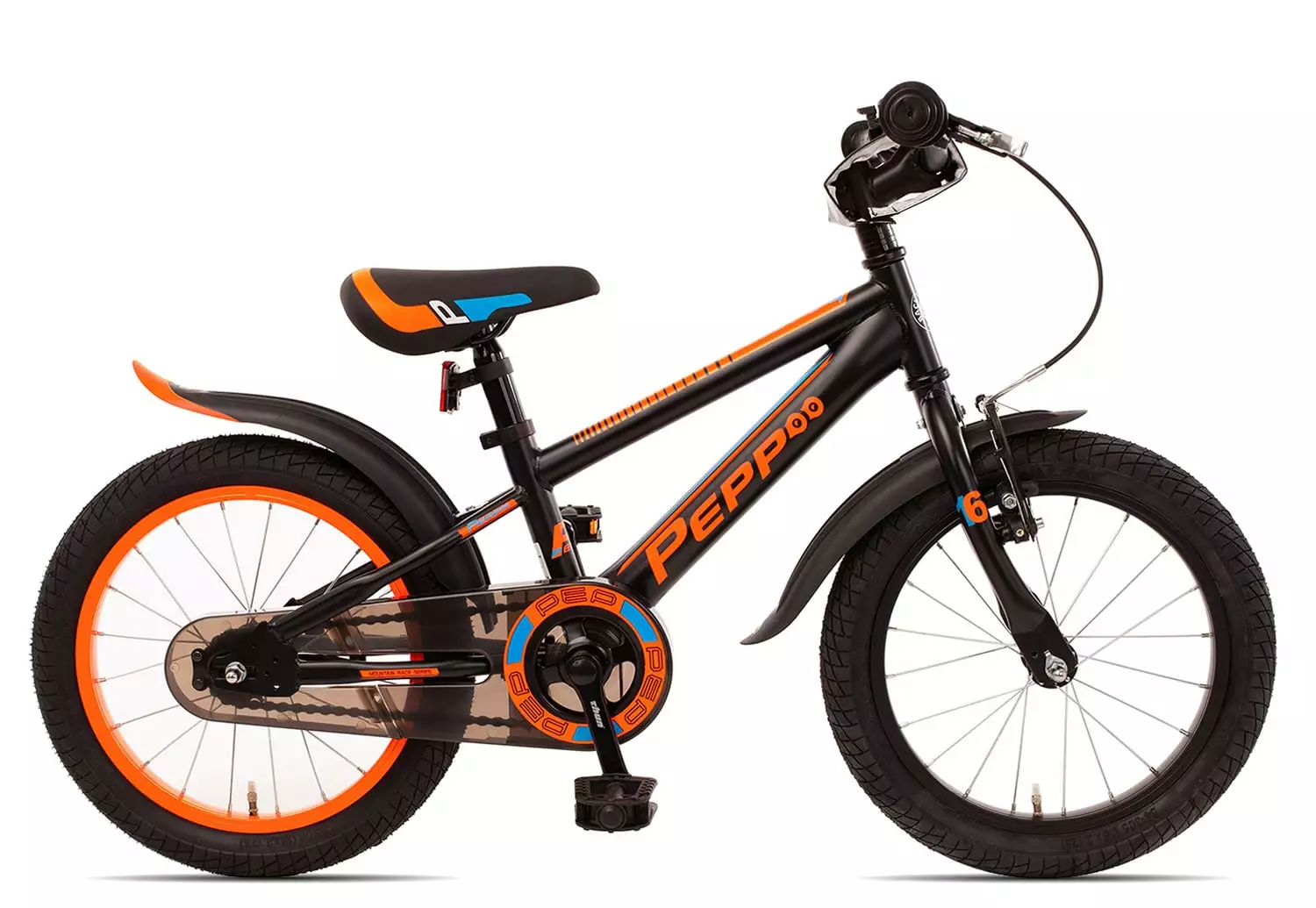 Bachtenkirch Pepp 16 3 Bachtenkirch Pepp 16