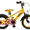 Bachtenkirch Truck 14 | Unisize | Gelb Schwarz | 14 Zoll 1 Bachtenkirch Truck 14 | Unisize | Gelb Schwarz | 14 Zoll -Mountainbike Verkaufsladen bachtenkirch truck 14 gelb schwarz 86154 01