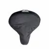 Basil Noir Sattelüberzug | Midnight Black 2 Basil Noir Sattelüberzug | Midnight Black -Mountainbike Verkaufsladen basil noir sattelueberzug midnightblack 62182