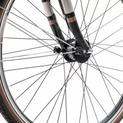 Bergamont Belami N7 2022 10 Bergamont Belami N7 2022 -Mountainbike Verkaufsladen bergamont belami n7 black silver brown 83161 03