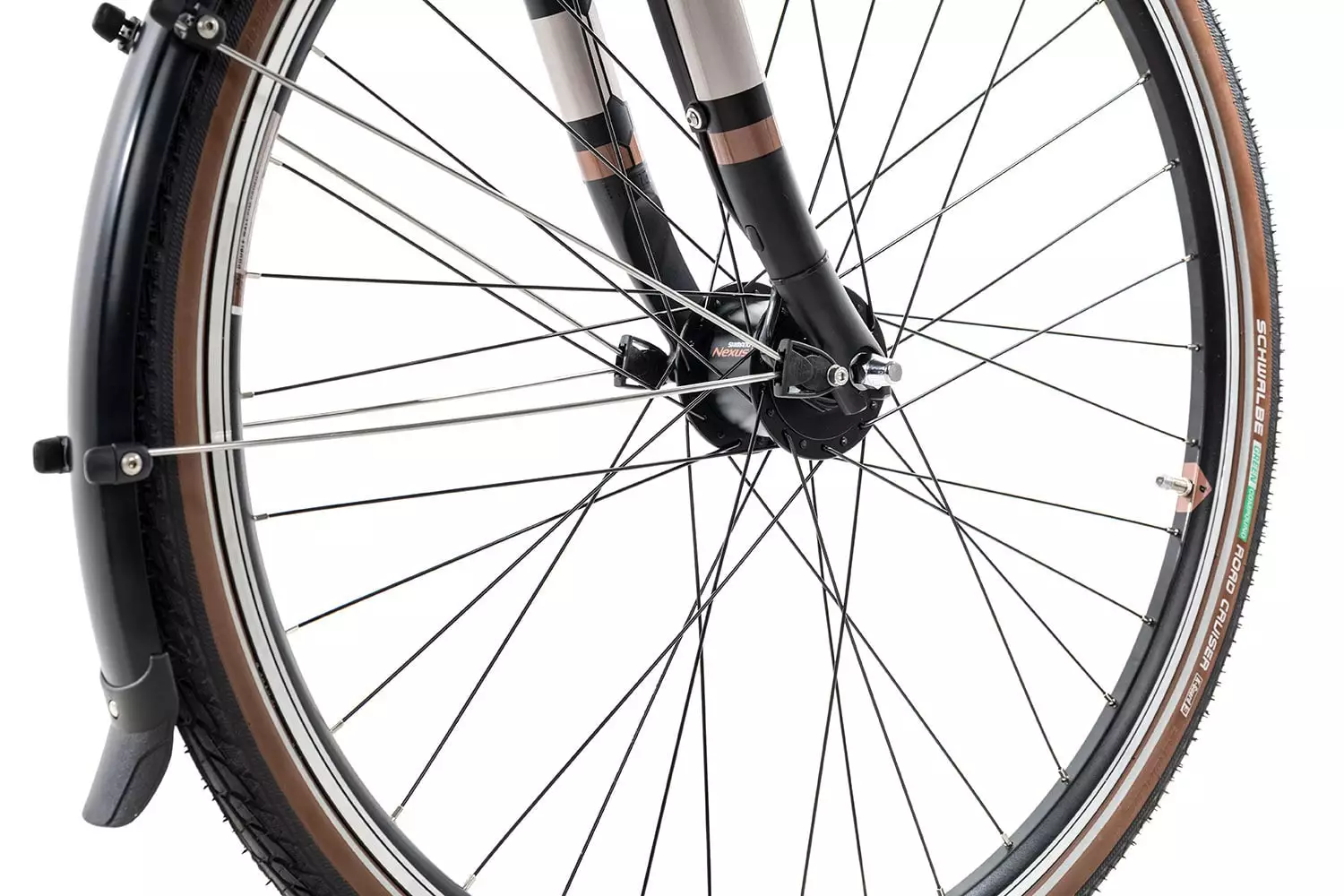 Bergamont Belami N7 2022 5 Bergamont Belami N7 2022 – Bild 3