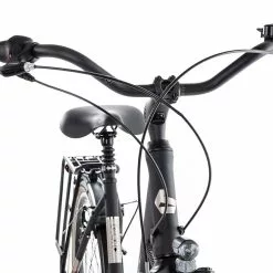 Bergamont Belami N7 2022 11 Bergamont Belami N7 2022 -Mountainbike Verkaufsladen bergamont belami n7 black silver brown 83161 04