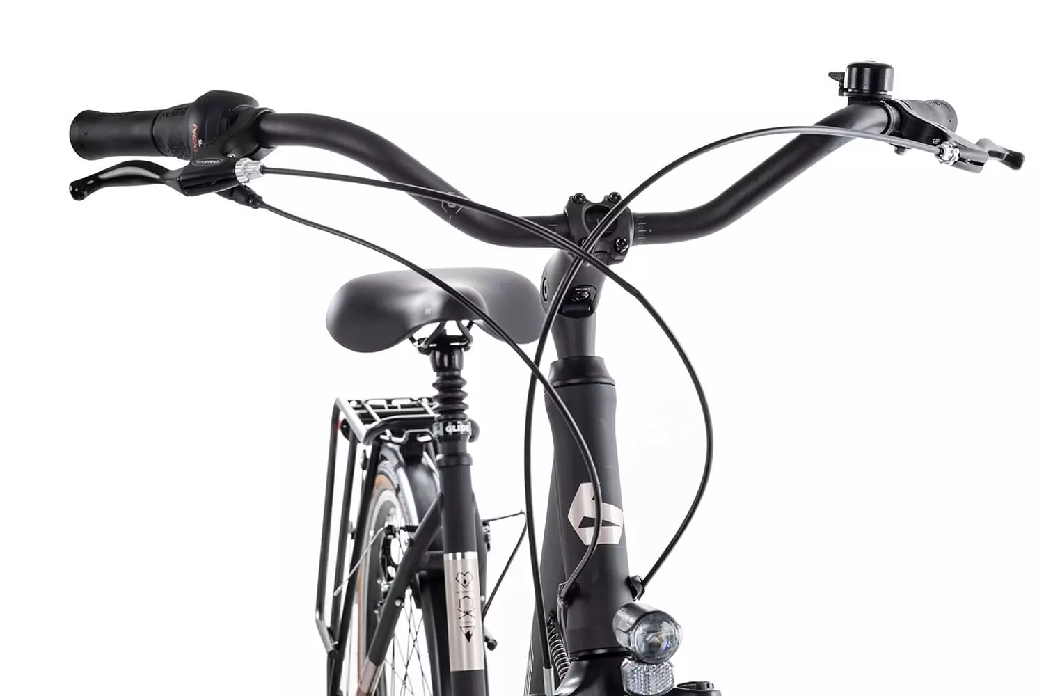 Bergamont Belami N7 2022 6 Bergamont Belami N7 2022 – Bild 4