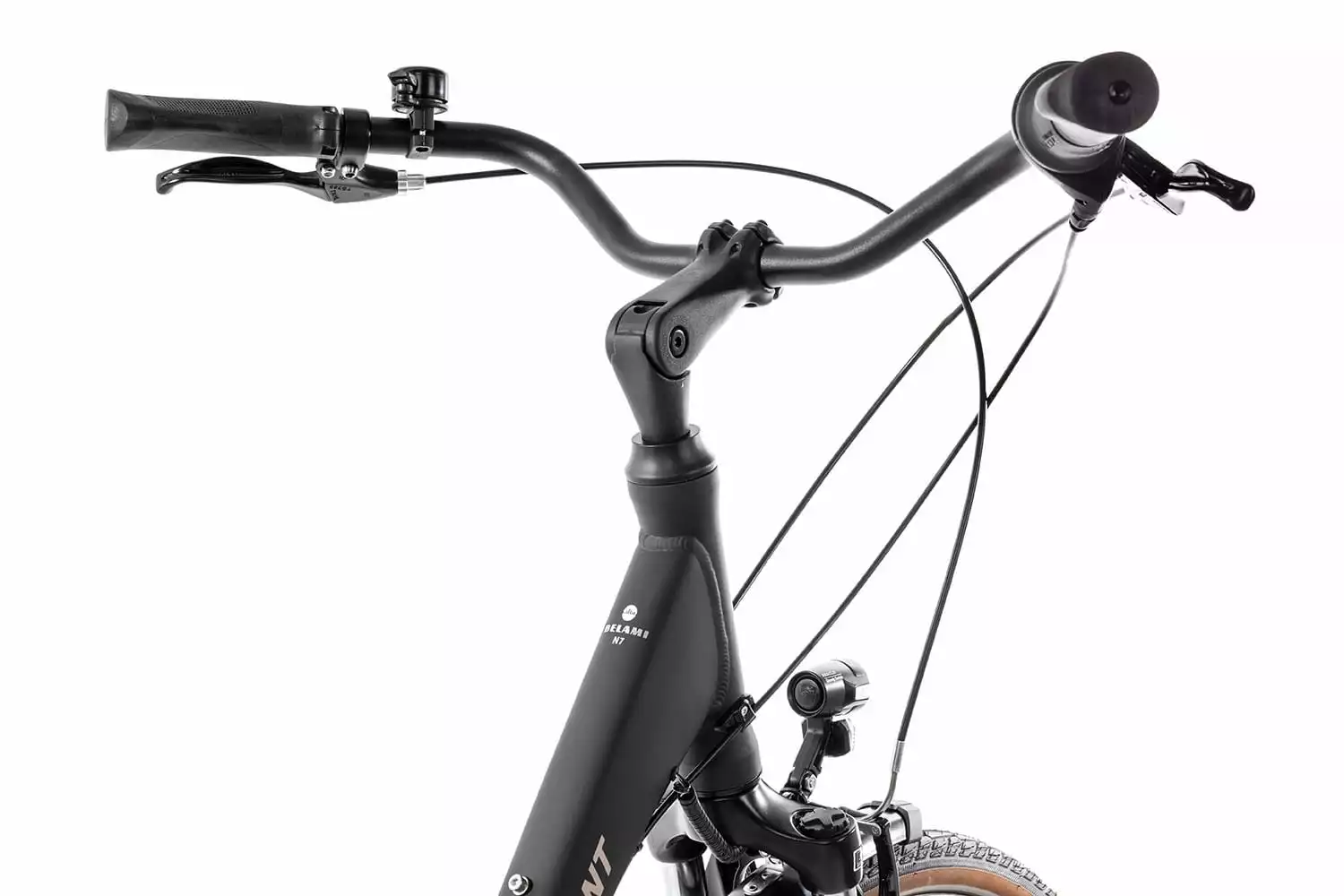 Bergamont Belami N7 2022 7 Bergamont Belami N7 2022 – Bild 5