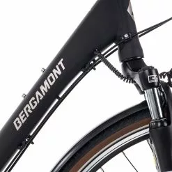 Bergamont Belami N7 2022 13 Bergamont Belami N7 2022 -Mountainbike Verkaufsladen bergamont belami n7 black silver brown 83161 06