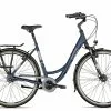 Bergamont Belami N8 2022 1 Bergamont Belami N8 2022 -Mountainbike Verkaufsladen bergamont belami n8 pacific blue silver chrome 83162 01