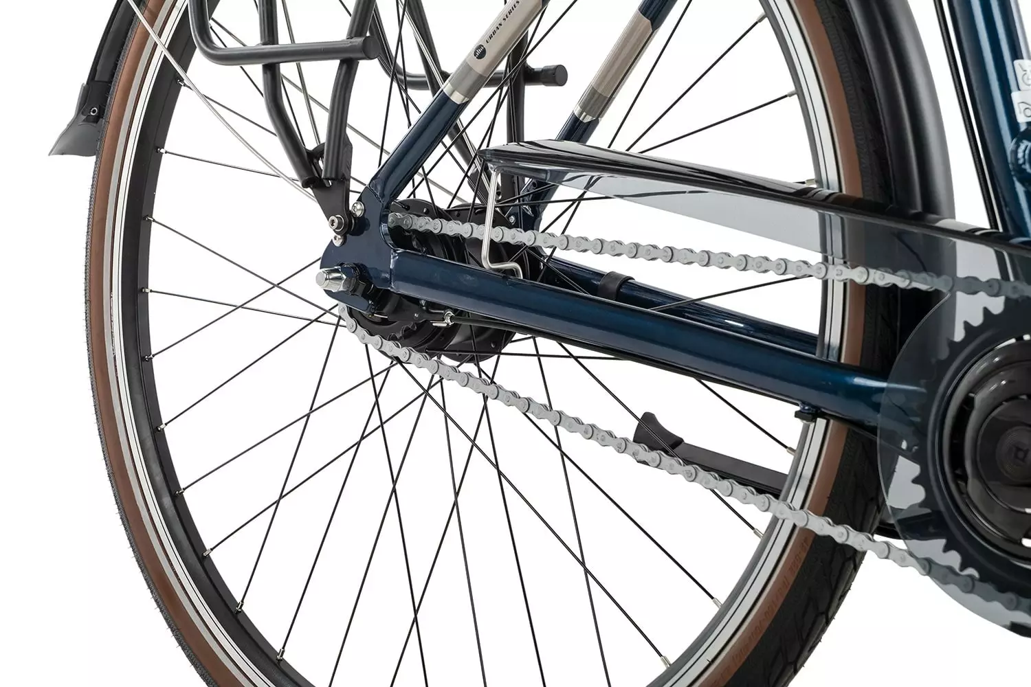 Bergamont Belami N8 2022 4 Bergamont Belami N8 2022 – Bild 2