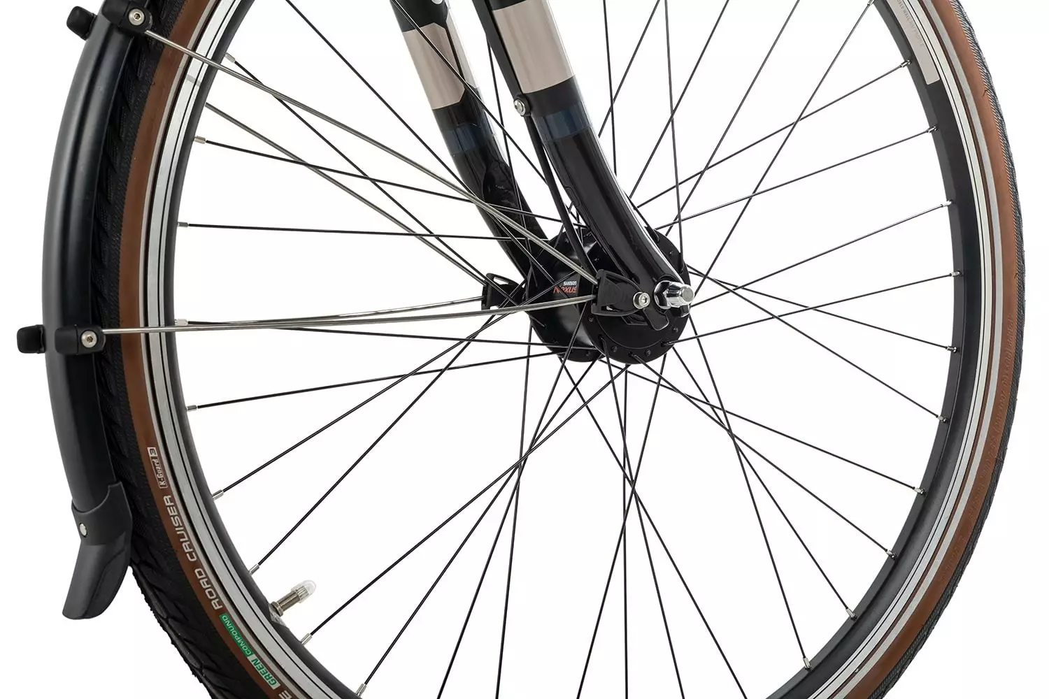 Bergamont Belami N8 2022 5 Bergamont Belami N8 2022 – Bild 3