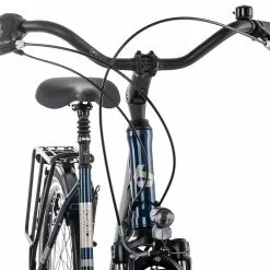 Bergamont Belami N8 2022 11 Bergamont Belami N8 2022 -Mountainbike Verkaufsladen bergamont belami n8 pacific blue silver chrome 83162 04