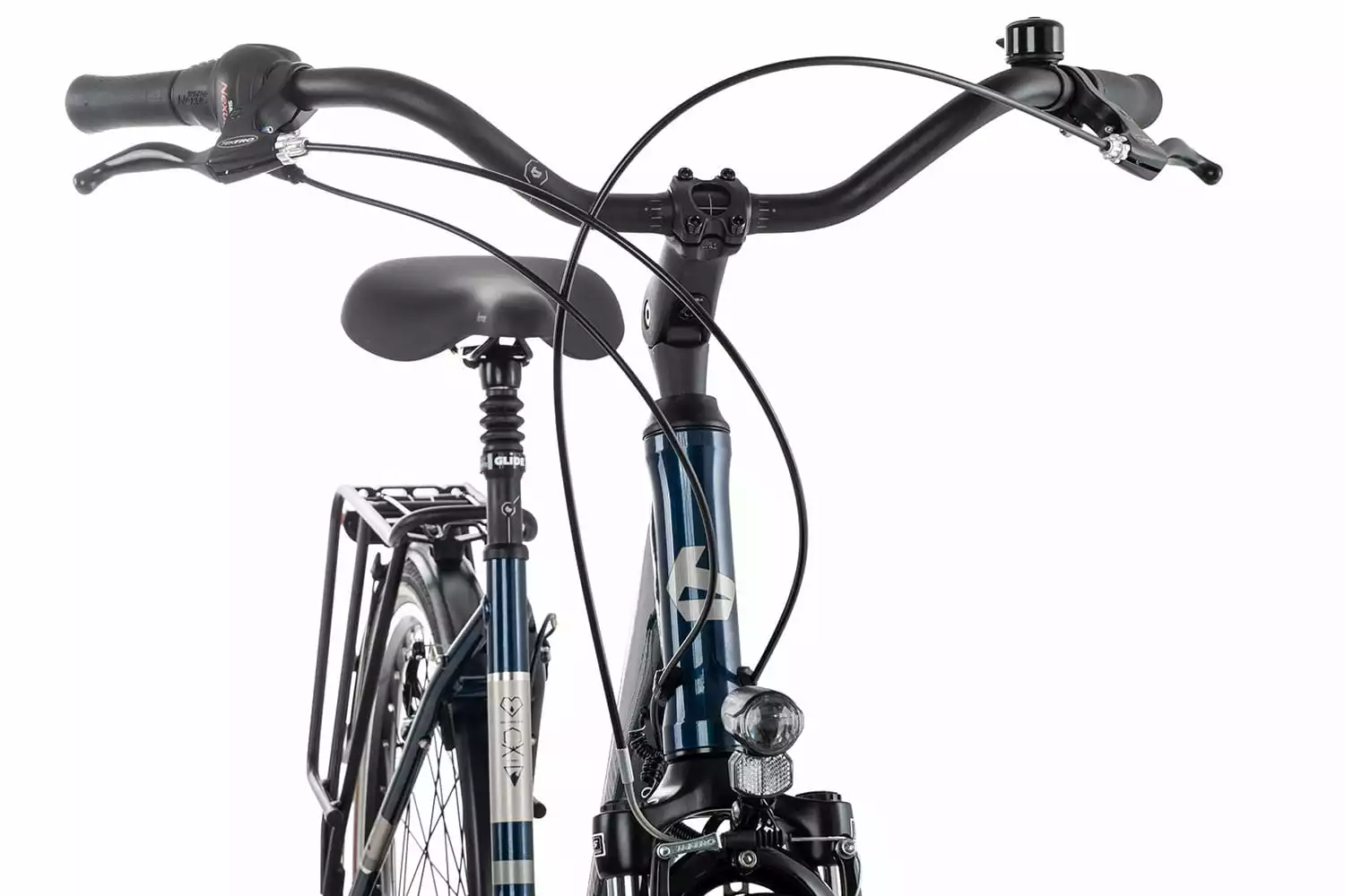 Bergamont Belami N8 2022 6 Bergamont Belami N8 2022 – Bild 4