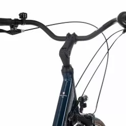 Bergamont Belami N8 2022 12 Bergamont Belami N8 2022 -Mountainbike Verkaufsladen bergamont belami n8 pacific blue silver chrome 83162 05