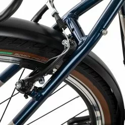 Bergamont Belami N8 2022 13 Bergamont Belami N8 2022 -Mountainbike Verkaufsladen bergamont belami n8 pacific blue silver chrome 83162 06