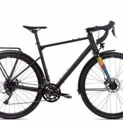 Bergamont Grandurance RD 3 2023