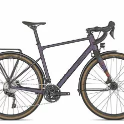 Bergamont Grandurance RD 5 FMN 2023