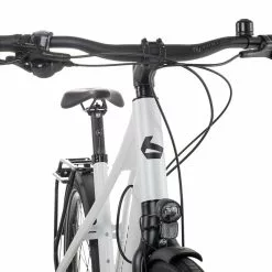 Bergamont Solace 7 -Mountainbike Verkaufsladen bergamont solace 7 white black blue matt 79773 04