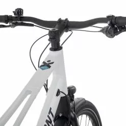 Bergamont Solace 7 -Mountainbike Verkaufsladen bergamont solace 7 white black blue matt 79773 05