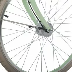 Bergrausch Marlies 6 10 Bergrausch Marlies 6 -Mountainbike Verkaufsladen bergrausch marlies 6 mintgruen 80411 03