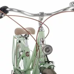 Bergrausch Marlies 6 11 Bergrausch Marlies 6 -Mountainbike Verkaufsladen bergrausch marlies 6 mintgruen 80411 04