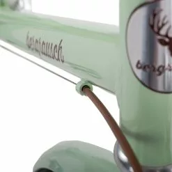 Bergrausch Marlies 6 13 Bergrausch Marlies 6 -Mountainbike Verkaufsladen bergrausch marlies 6 mintgruen 80411 06