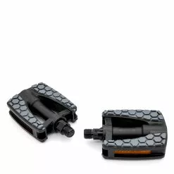 Chirp 835 Kinderrad Pedal | Schwarz -Mountainbike Verkaufsladen chirp 835 kinderrad pedal 80606 03