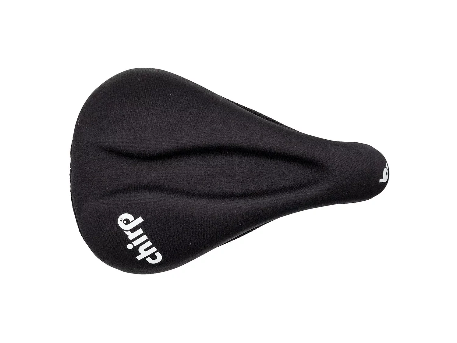 Chirp Comfort Gel Sattelüberzug 3 Chirp Comfort Gel Sattelüberzug