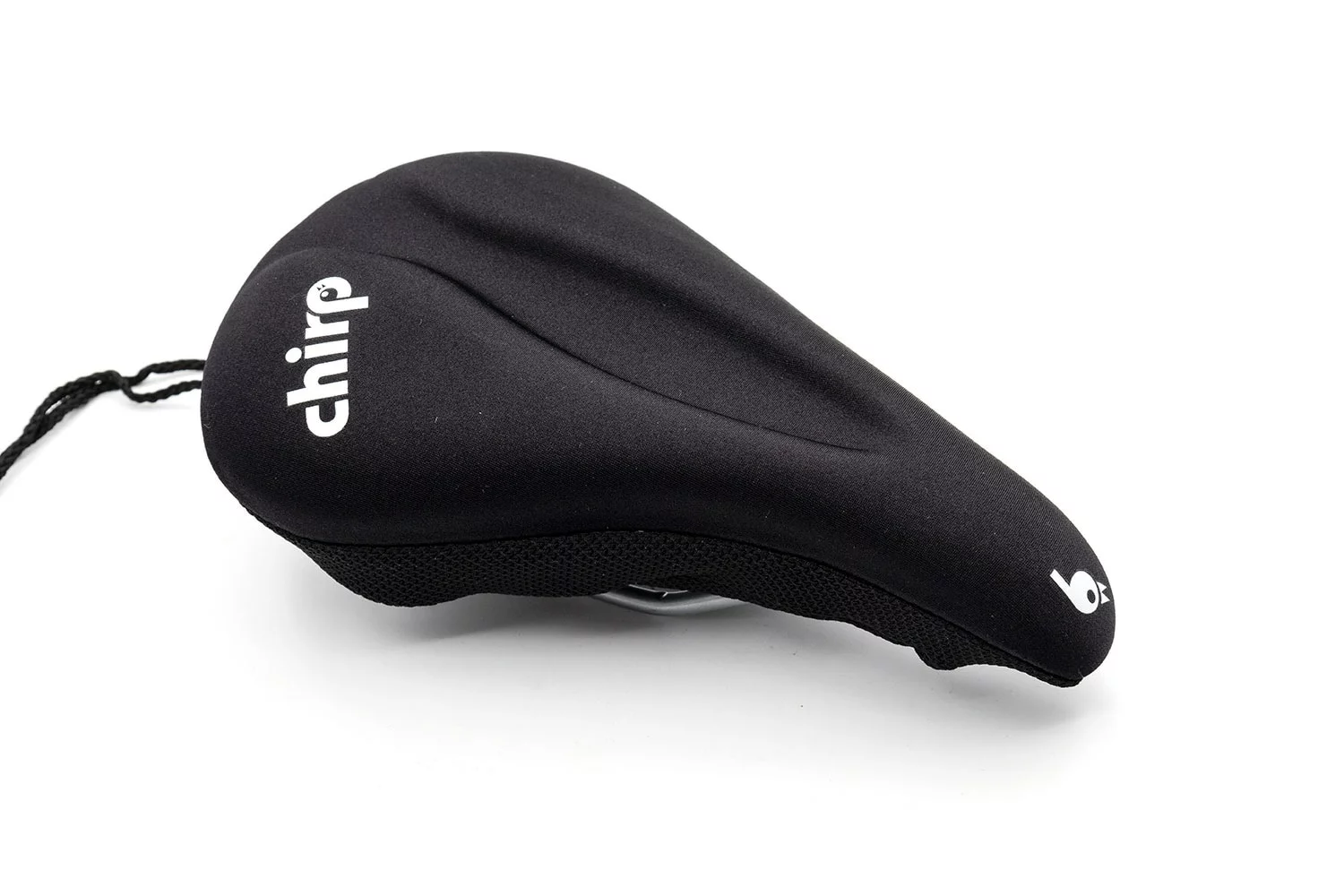 Chirp Comfort Gel Sattelüberzug 6 Chirp Comfort Gel Sattelüberzug – Bild 4