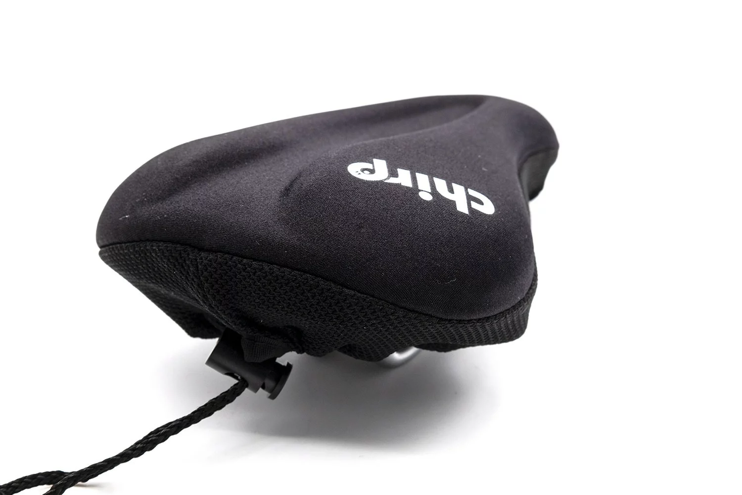 Chirp Comfort Gel Sattelüberzug 4 Chirp Comfort Gel Sattelüberzug – Bild 2