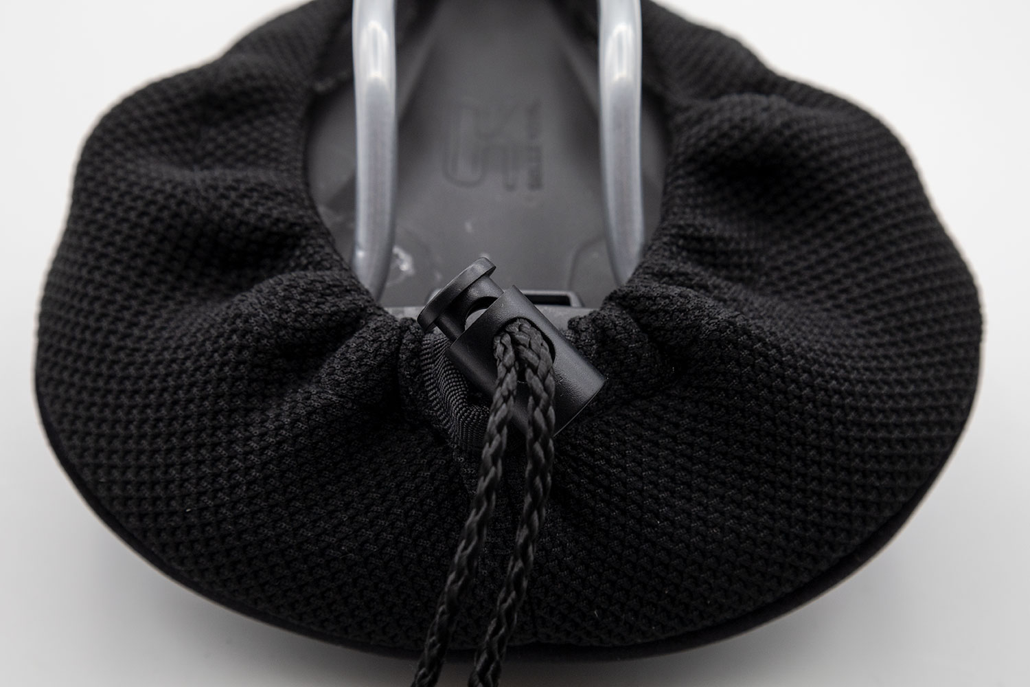 Chirp Comfort Gel Sattelüberzug 5 Chirp Comfort Gel Sattelüberzug – Bild 3