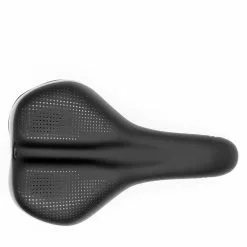 Chirp Comfort Trekking Sattel 9 Chirp Comfort Trekking Sattel -Mountainbike Verkaufsladen chirp comfort trekking sattel schwarz herren 82081 04