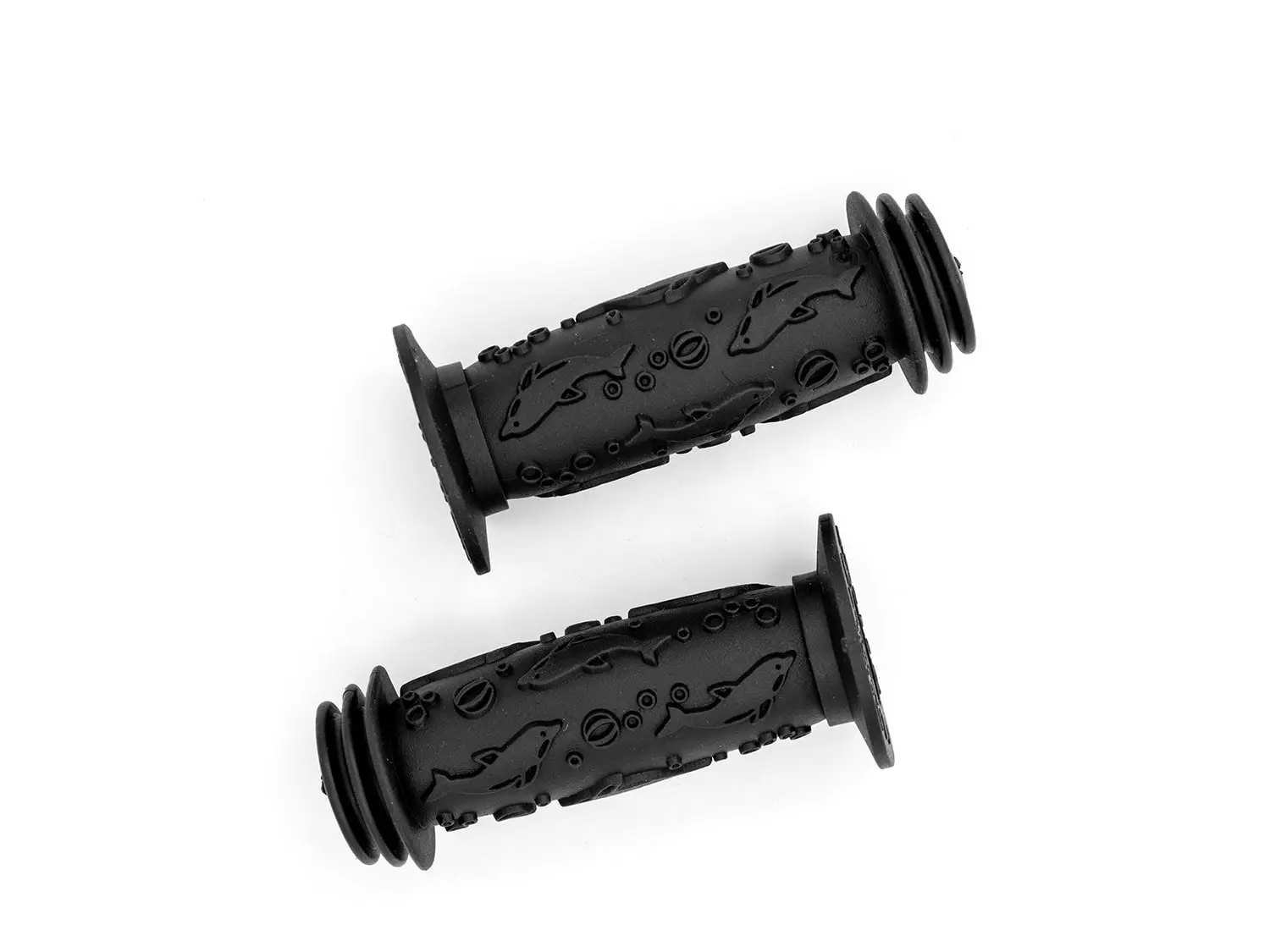 Chirp Dolphin Kid Griffe | Schwarz 3 Chirp Dolphin Kid Griffe | Schwarz