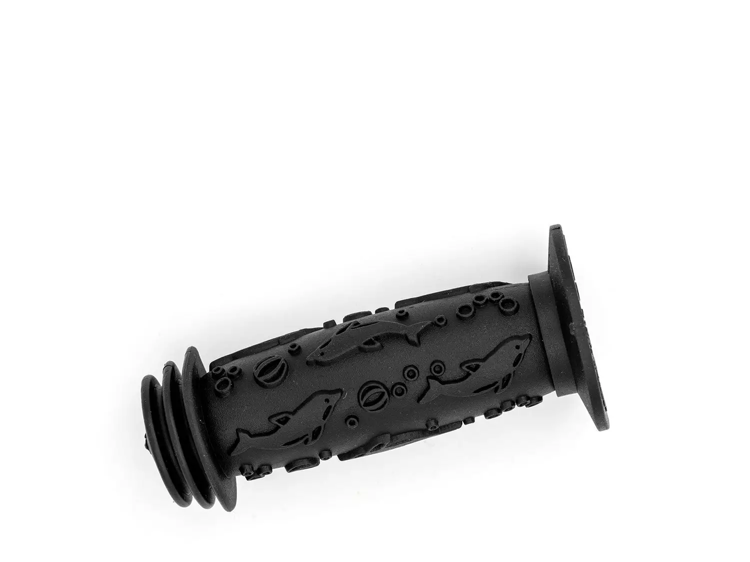 Chirp Dolphin Kid Griffe | Schwarz 4 Chirp Dolphin Kid Griffe | Schwarz – Bild 2