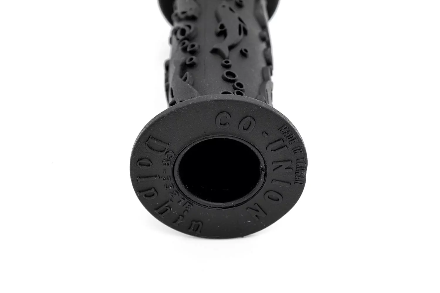 Chirp Dolphin Kid Griffe | Schwarz 6 Chirp Dolphin Kid Griffe | Schwarz – Bild 4