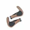 Chirp Ergo Multi Touring Kork Griffe Mit Bar Ends | Braun Schwarz -Mountainbike Verkaufsladen chirp ergo multi touring kork griffe 67209 01