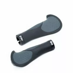 Chirp Touring Gel Griffe | Schwarz