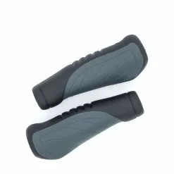 Chirp Kraton Gel Griffe | Schwarz Grau