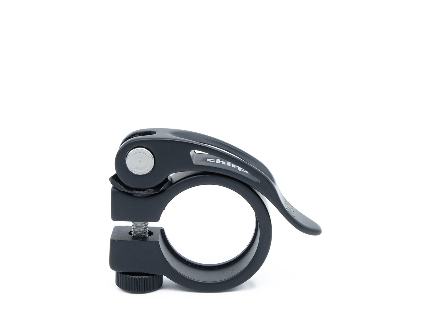 Chirp Sattelklemme Mit Schnellspanner 4 Chirp Sattelklemme Mit Schnellspanner – Bild 2