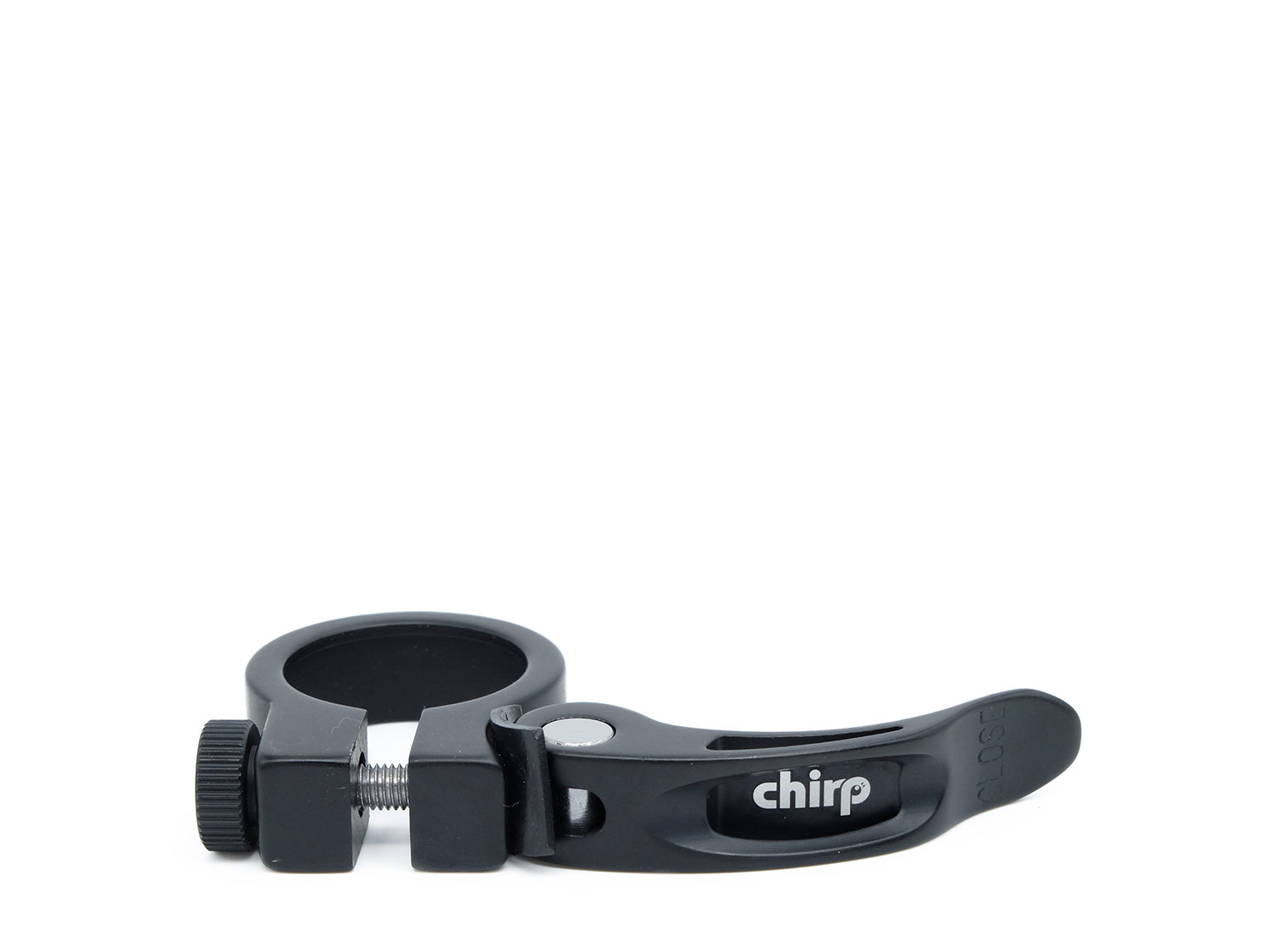 Chirp Sattelklemme Mit Schnellspanner 5 Chirp Sattelklemme Mit Schnellspanner – Bild 3