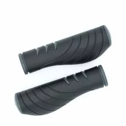 Chirp Touring Griffe | Schwarz Grau